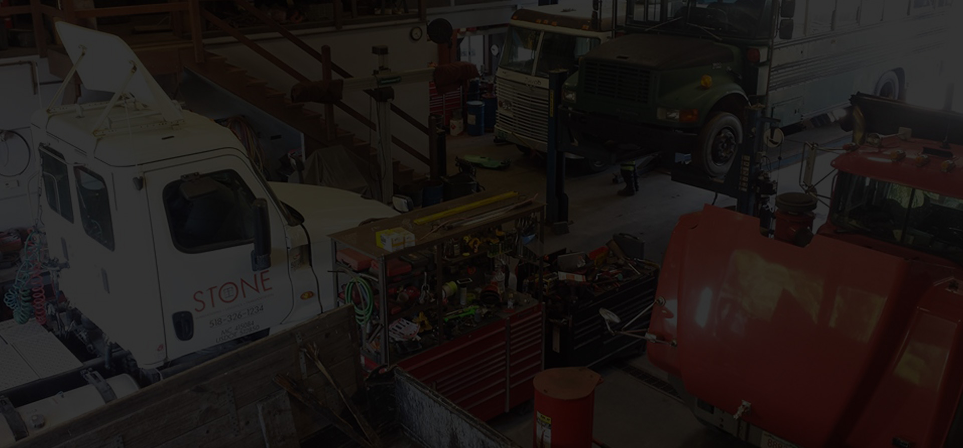 Contact Us A’s Auto & Truck Repair Brattleboro, VT Greenfield, MA