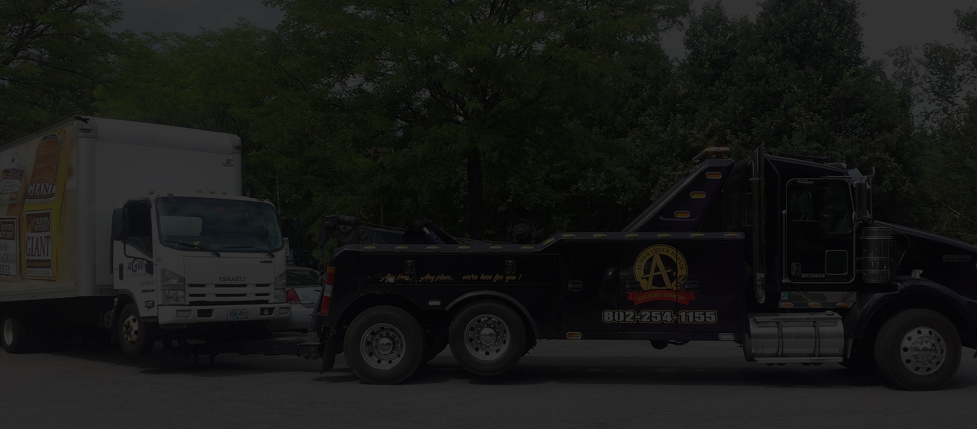 Other Services Brattleboro, VT Greenfield, MA A’s Auto & Truck Repair