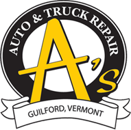 asautoandtruckrepair.com Logo